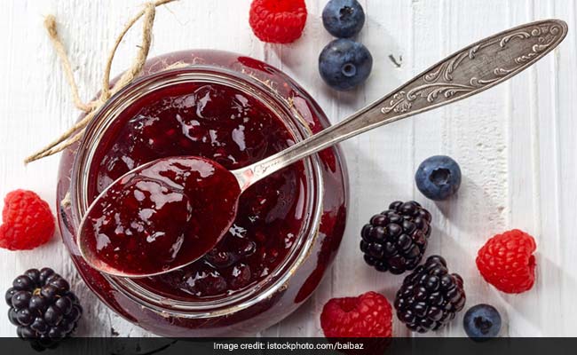 7 Tempting Fruit Jams That Will Make You Want To Indulge