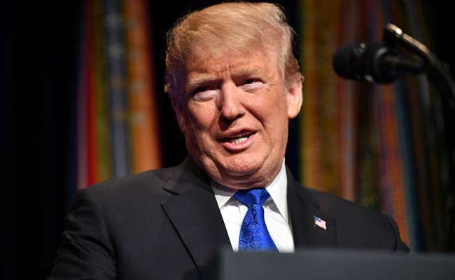 Dueling Plans To End US Shutdown Fail In Senate, Talks Resume