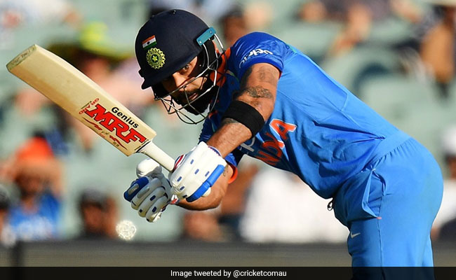 IND vs AUS: विराट कोहली ने शतक जड़कर लगाईं रिकॉर्ड्स की झड़ी, सचिन तेंदुलकर भी नहीं कर पाए ऐसा