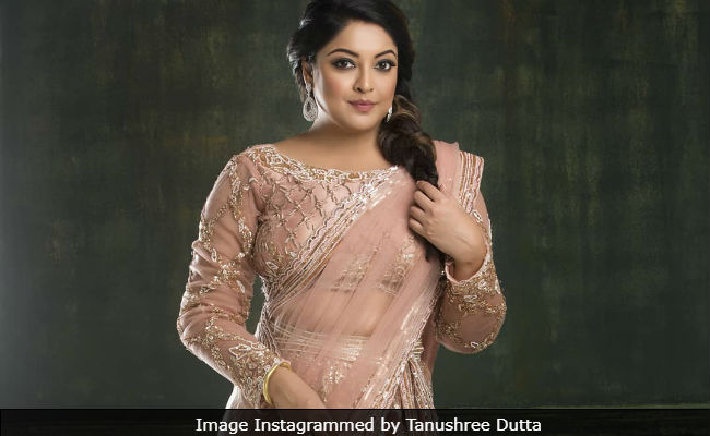 Tanushree Dutta, Credited With Starting #MeToo In India, Says 'Nothing Should Be Dependent On Me'