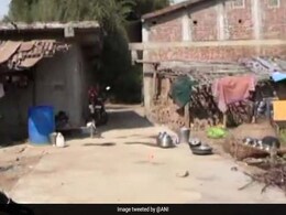 Robbers Chop 80-Year-Old Woman's Legs In Gujarat To Steal Silver Anklets Robbers Chop 80-Year-Old Woman's Legs In Gujarat To Steal Silver Anklets