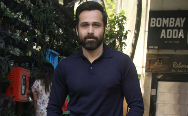 What Emraan Hashmi Said About #MeToo Allegations Against <i>Why Cheat India</i> Director
