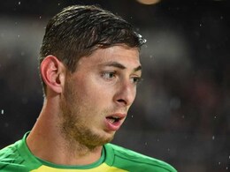 Emiliano Sala "Made Own Travel Arrangements", Says Cardiff City Chairman Emiliano Sala "Made Own Travel Arrangements", Says Cardiff City Chairman