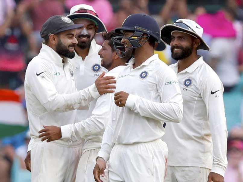 India vs Australia Highlights 4th Test Day 3: Play Abandoned Due To Rain In Sydney, Australia 6 Down