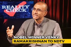 Internet During Mahabharat? Nobel Prize Winner's Reality Check Internet During Mahabharat? Nobel Prize Winner's Reality Check