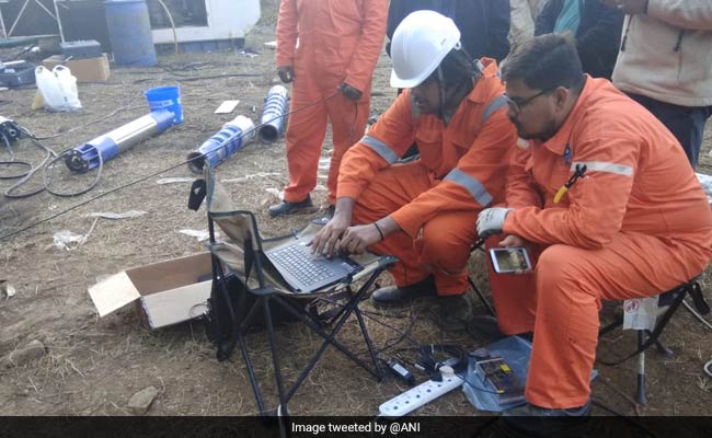 Rescue Operations For Meghalaya Miners To Continue, Says Minister