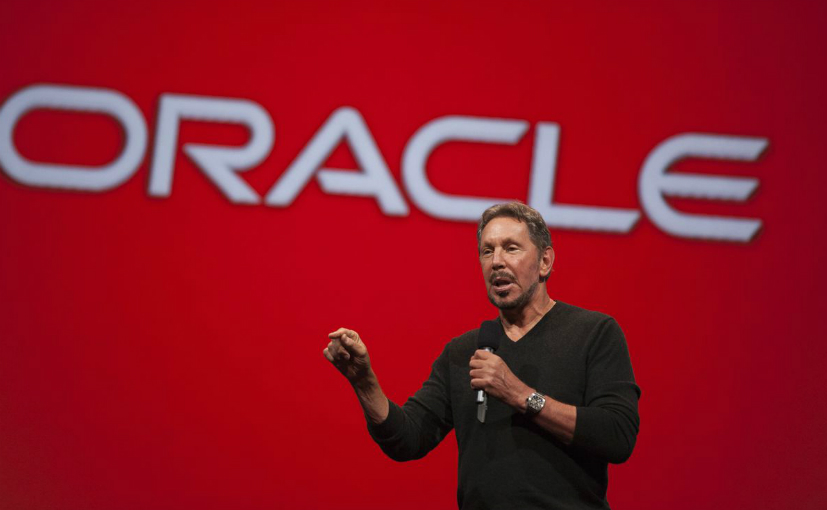 Oracle's Larry Ellison Invests $1 Billion In Tesla