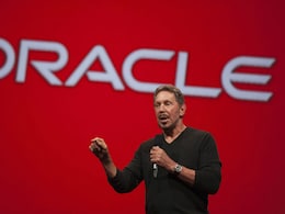 Oracle's Larry Ellison, World's 2nd Richest Person, To Donate 95% Of His Wealth
