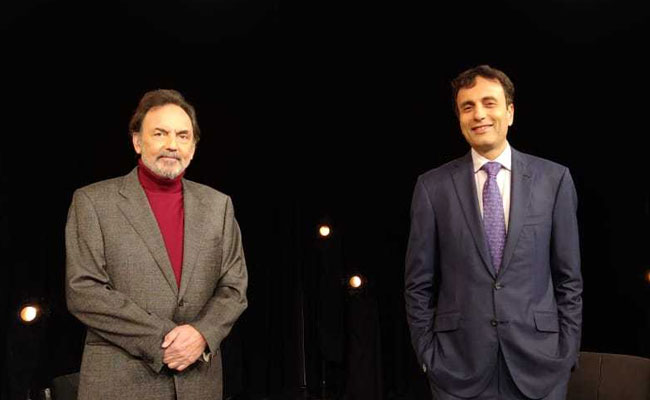 Ruchir Sharma Speaks To Prannoy Roy On Top 10 Trends Of 2019: Highlights