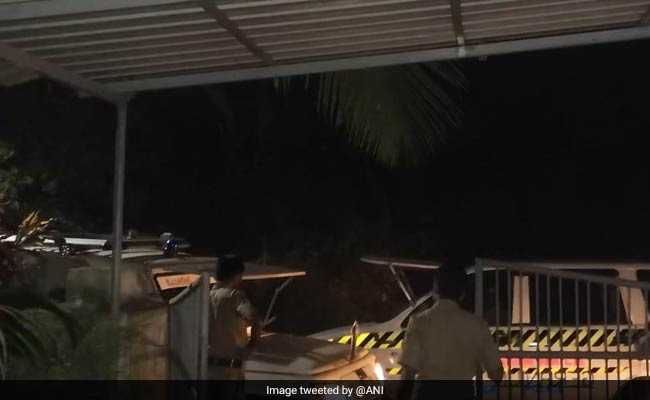 Amid Sabarimala Flare-Up, Bombs Thrown At Left Leaders' Homes In Kerala