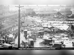 When Boston Was Shocked By Deadly Molasses Flood On This Day In 1919