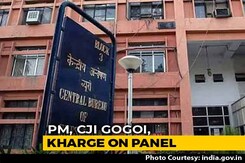 PM-Led Panel To Meet On January 24 To Decide On New CBI Director PM-Led Panel To Meet On January 24 To Decide On New CBI Director