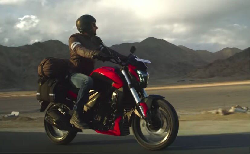 2019 Bajaj Dominar Bookings Open Unofficially At Select Dealerships