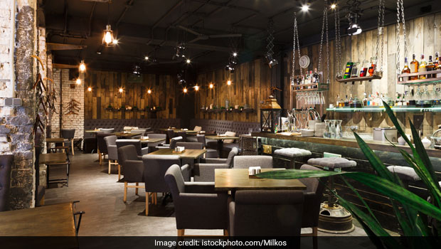Bengaluru's Best Restaurants 2018 | Bengaluru's Best Dining Experience