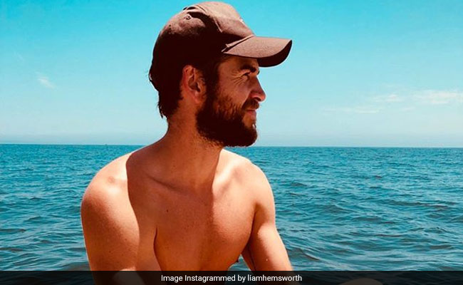 Happy Birthday Liam Hemsworth: How The 29-Year-Old 'Hunger Games' Star Stays Fit On A Vegan Diet!