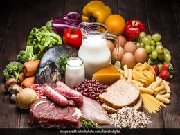 Have A Look At Top Protein-Rich Foods For Athletes Have A Look At Top Protein-Rich Foods For Athletes