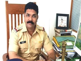 करोड़पति इंस्पेक्टर रिश्वत लेते हुए गिरफ्तार, शराब कारोबारी से मांग रहा था 25 लाख रुपये करोड़पति इंस्पेक्टर रिश्वत लेते हुए गिरफ्तार, शराब कारोबारी से मांग रहा था 25 लाख रुपये