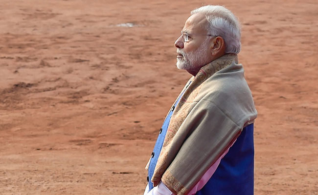 Inside Story Of Government's 10% Quota Bill, Sneaked Into Cabinet Note