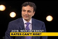 Top 10 Trends Of 2019: Why Interest Rates Can't Rise Much Top 10 Trends Of 2019: Why Interest Rates Can't Rise Much