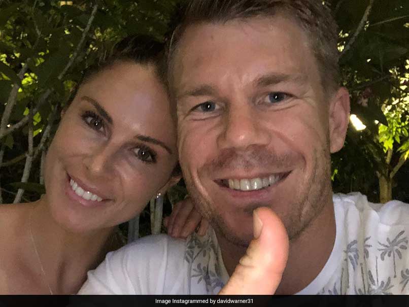 Disgraced David Warner Ends Horror 2018 On A High With Baby News