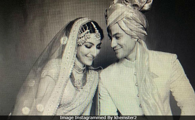 On 4th Wedding Anniversary, Soha Ali Khan And Kunal Kemmu Wish Each Other With The Best Pics