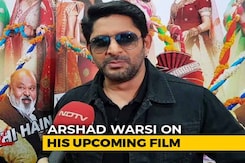Rohit Shetty Is Obliged To Give Fans A <i>Golmaal</i> Every Two Years: Arshad Warsi Rohit Shetty Is Obliged To Give Fans A <i>Golmaal</i> Every Two Years: Arshad Warsi