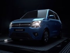 2019 Maruti Suzuki Wagon R: Price Expectation In India