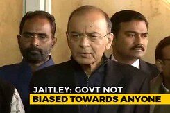 "Supreme Court Took Balanced View": Arun Jaitley After CBI Order Setback "Supreme Court Took Balanced View": Arun Jaitley After CBI Order Setback