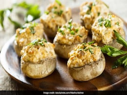 Diabetes Mellitus: How Eating Mushrooms May Help Manage Blood Sugar Levels Diabetes Mellitus: How Eating Mushrooms May Help Manage Blood Sugar Levels