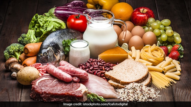 High-protein diets are known to offer weight loss benefits
