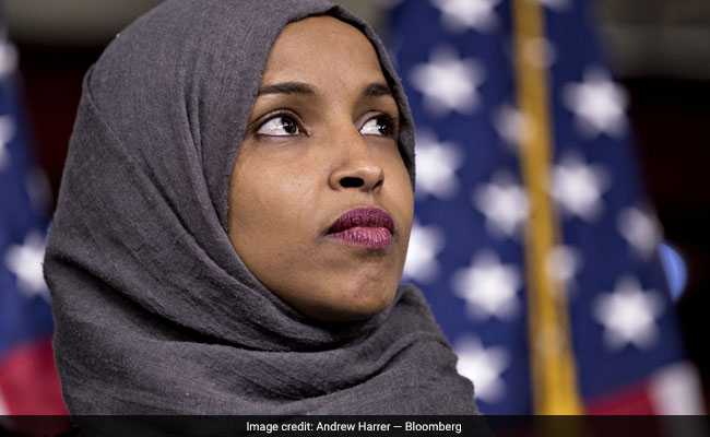 US House Seeks To Allow Head Coverings On Floor, First In 181 Years