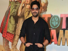 Arshad Warsi Says, 'Rohit Shetty Is Obliged To Make <I>Golmaal 5</I>' Arshad Warsi Says, 'Rohit Shetty Is Obliged To Make <I>Golmaal 5</I>'