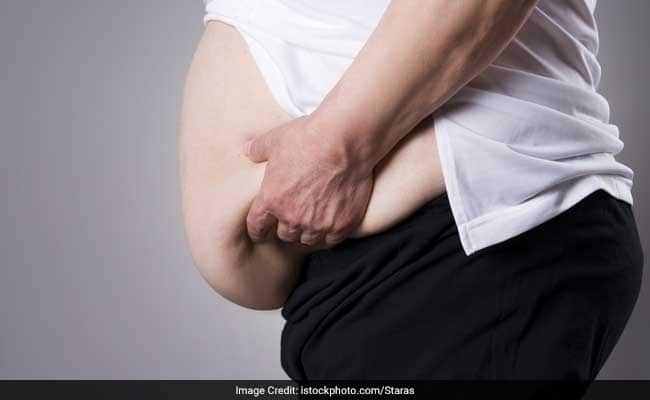Our Genes Affect Where Fat Is Stored In Our Bodies: Study