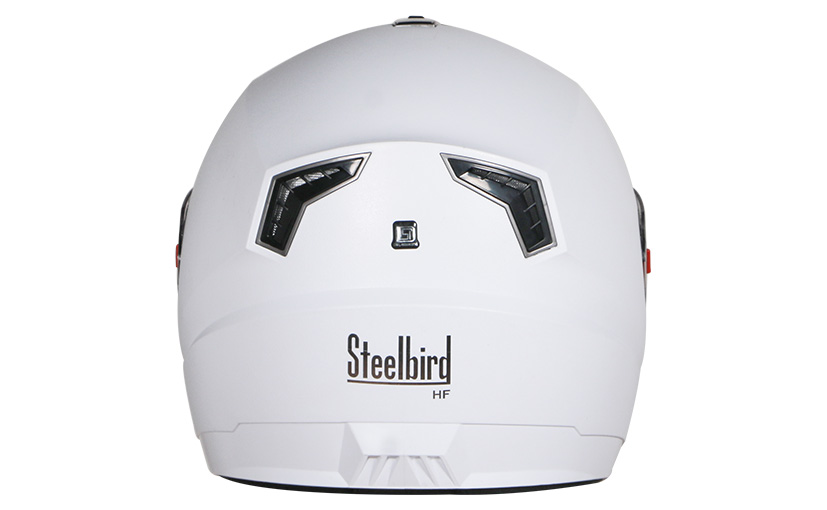 Steelbird Offers To Set Up Manufacturing Plant In Jammu & Kashmir
