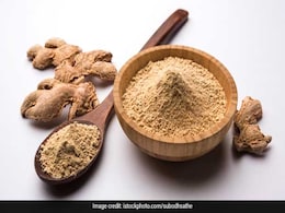 Sonth Ke Ladoos For Winter: How To Make Dry Ginger Sweets To Boost Immunity During Winters Sonth Ke Ladoos For Winter: How To Make Dry Ginger Sweets To Boost Immunity During Winters