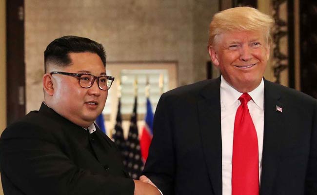 North Korea Says Nuclear Talks With US Will Resume On October 4