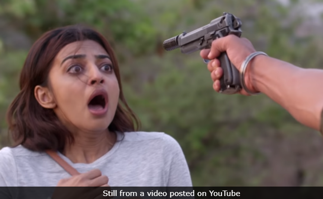 <i>Bombairiya</i> Movie Review: This Tangled Mess Is More Errors Than Comedy