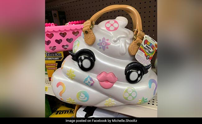"Pooey Puitton" Purse Irks Louis Vuitton, Prompts Lawsuit From Toy Firm