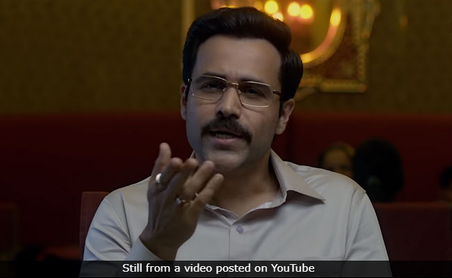 <i>Why Cheat India</i> Team Upset With Change In Title, Emraan Hashmi Says 'Need To Change System'
