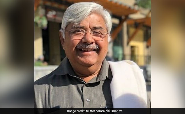 "जिस सनातन को मुगल, मिशनरी और अंग्रेज भी समाप्त नहीं कर पाए, उसको लेकर कुछ नेता दिन में सपने देख रहे हैं" : आलोक कुमार