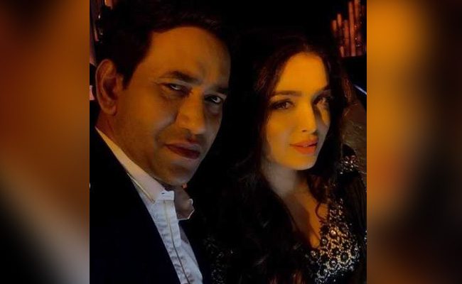 आम्रपाली दुबे ने शेयर किया निरहुआ का धांसू वीडियो, लिखा- प्रदेश के नायक और गुंडन के लिए खलनायक...देखें Video आम्रपाली दुबे ने शेयर किया निरहुआ का धांसू वीडियो, लिखा- प्रदेश के नायक और गुंडन के लिए खलनायक...देखें Video