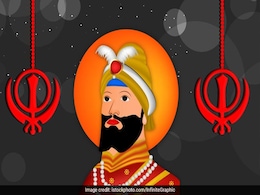 Guru Gobind Singh Jayanti 2019: गुरु गोबिंद सिंह की 352वीं जयंती, उनकी वाणी के साथ जानिए उनका परिचय Guru Gobind Singh Jayanti 2019: गुरु गोबिंद सिंह की 352वीं जयंती, उनकी वाणी के साथ जानिए उनका परिचय