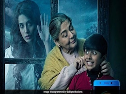 'Parchayee' Review: रस्किन बॉन्ड की रहस्य-रोमांच की दुनिया, 'परछाई' में दिखे फ्रेंडली 'भूत' 'Parchayee' Review: रस्किन बॉन्ड की रहस्य-रोमांच की दुनिया, 'परछाई' में दिखे फ्रेंडली 'भूत'