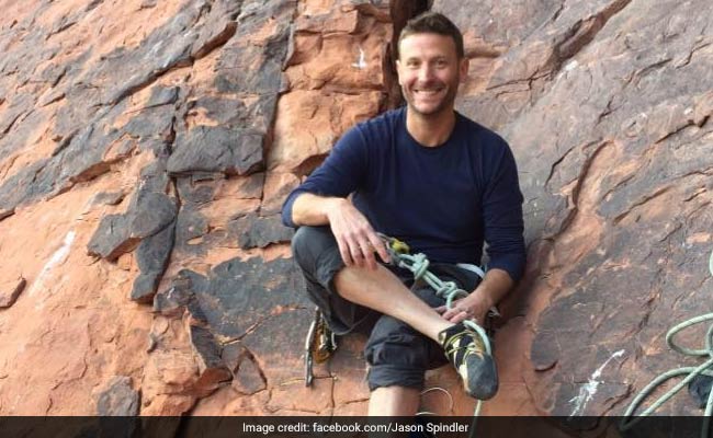 US Businessman Survived 9/11. Then He Was Killed By Terrorists In Nairobi