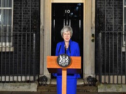 British Lawmakers Vote Down Bid To Prevent No-Deal Brexit British Lawmakers Vote Down Bid To Prevent No-Deal Brexit