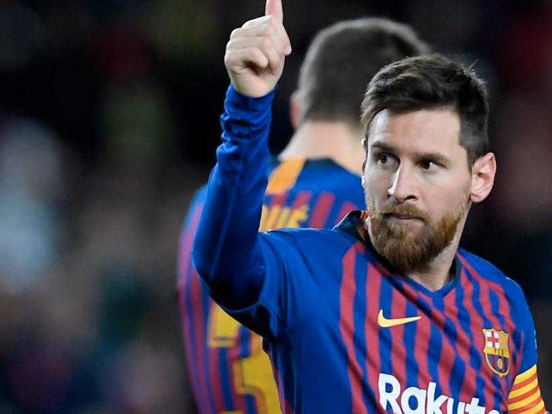 Spanish League: लियोनेल मेसी का लीग में 400वां गोल, क्रिस्टियानो रोनाल्डो नहीं ही बचेंगे