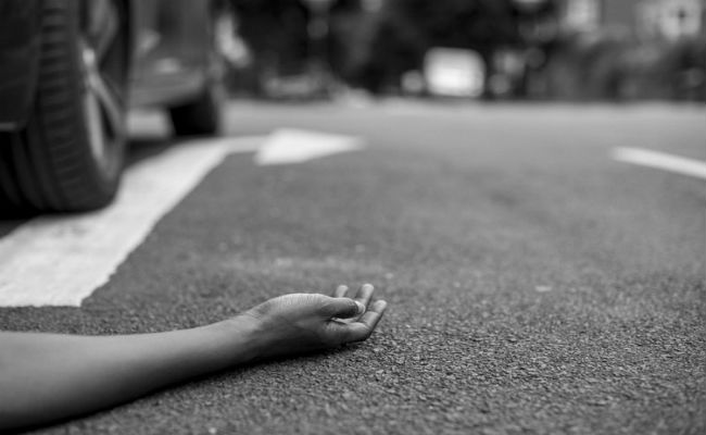 Mother, Pregnant Daughter Die After Being Hit By Speeding Truck: Cops
