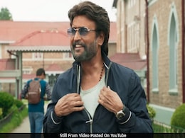 Rajinikath's Petta Box Office Collection Day 2: रजनीकांत ने 'पेट्टा' से फिर किया धमाका, Thalaiva की फिल्म ने बटोरे इतने करोड़ Rajinikath's Petta Box Office Collection Day 2: रजनीकांत ने 'पेट्टा' से फिर किया धमाका, Thalaiva की फिल्म ने बटोरे इतने करोड़