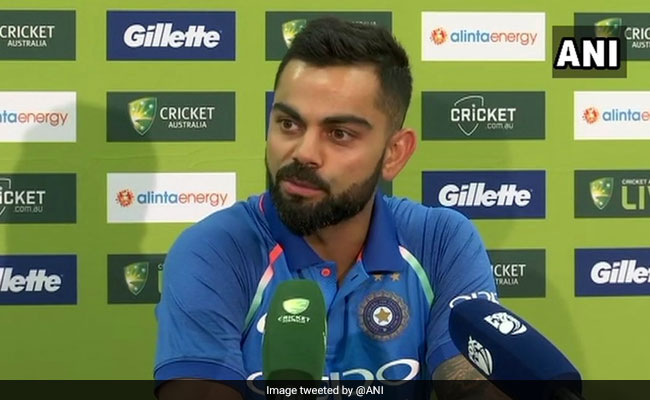 विराट कोहली ने केएल राहुल और हार्दिक पंड्या पर दिया बयान, महिलाओं पर की थी विवादित टिप्पणी