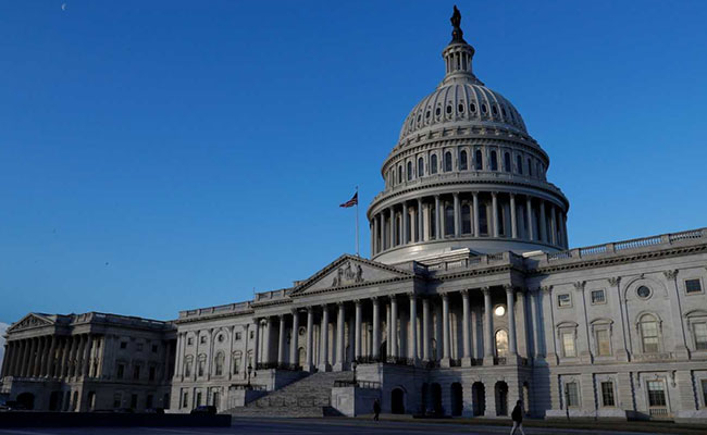 US Shutdown Costs Pegged At $3 Billion As Government Reopens